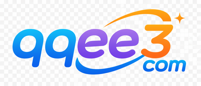 qqee3 com লোগো